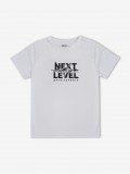 T-shirt Pixis Next Level