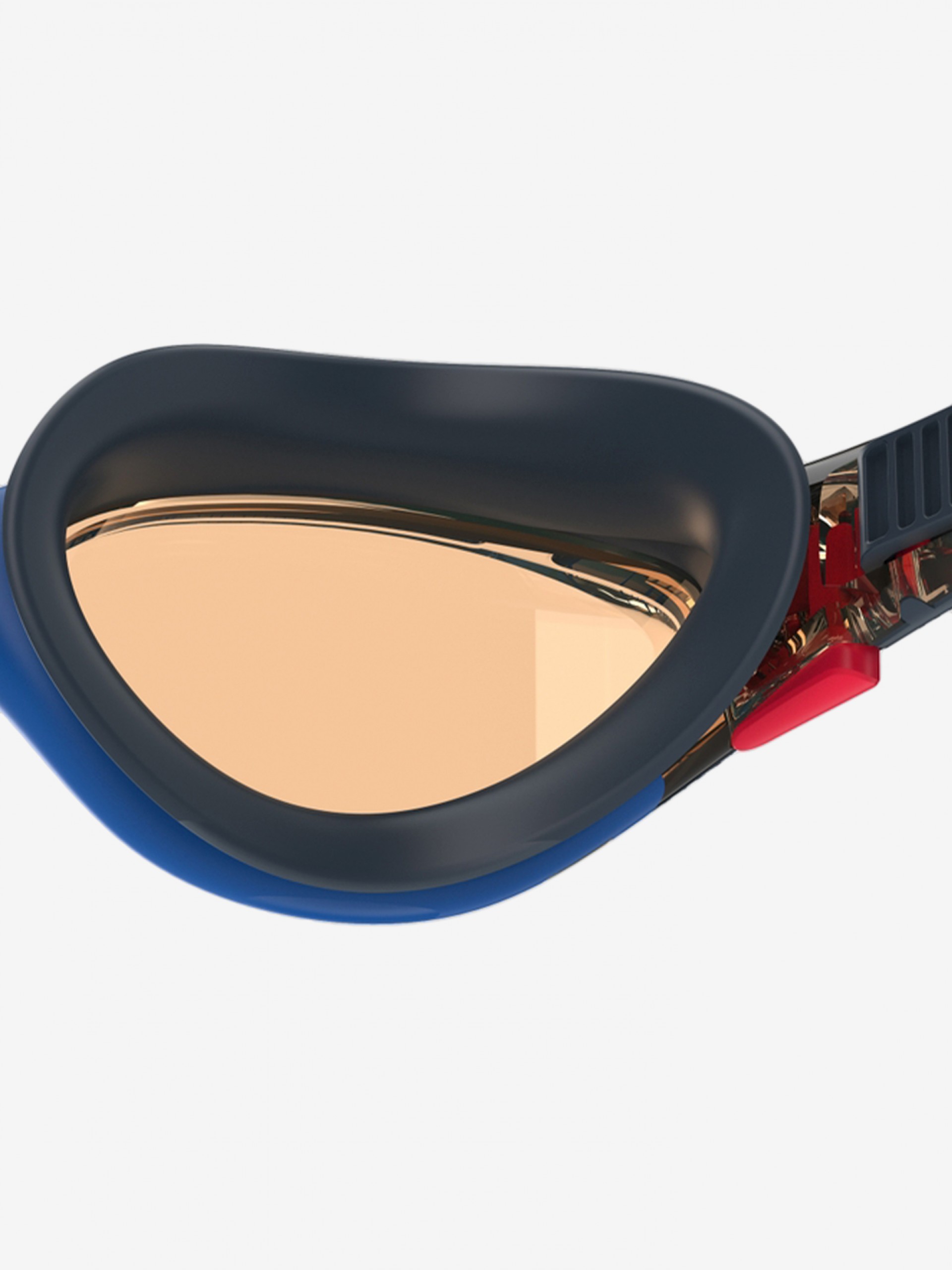 Speedo Biofuse 2.0 Swimming Goggles