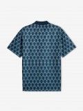 T-shirt Puma Portugal Retro Azul 2025