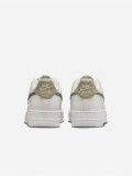 Sapatilhas Nike Air Force 1 Cinzentas Jnior