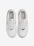Sapatilhas Nike Air Force 1 Brancas Jnior