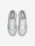Sapatilhas Nike Dunk Low Cinzentas Jnior