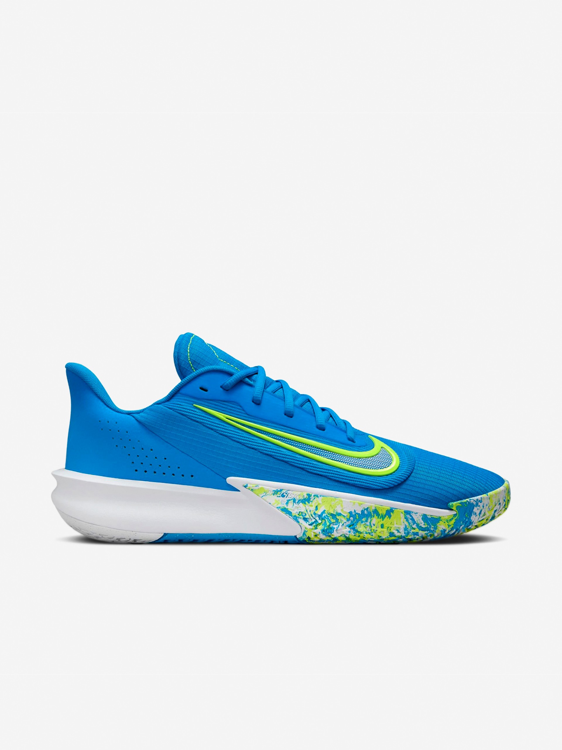 Sapatilhas de Basquetebol Nike Precision 7