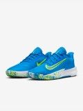 Nike Precision 7 Basketball Trainers