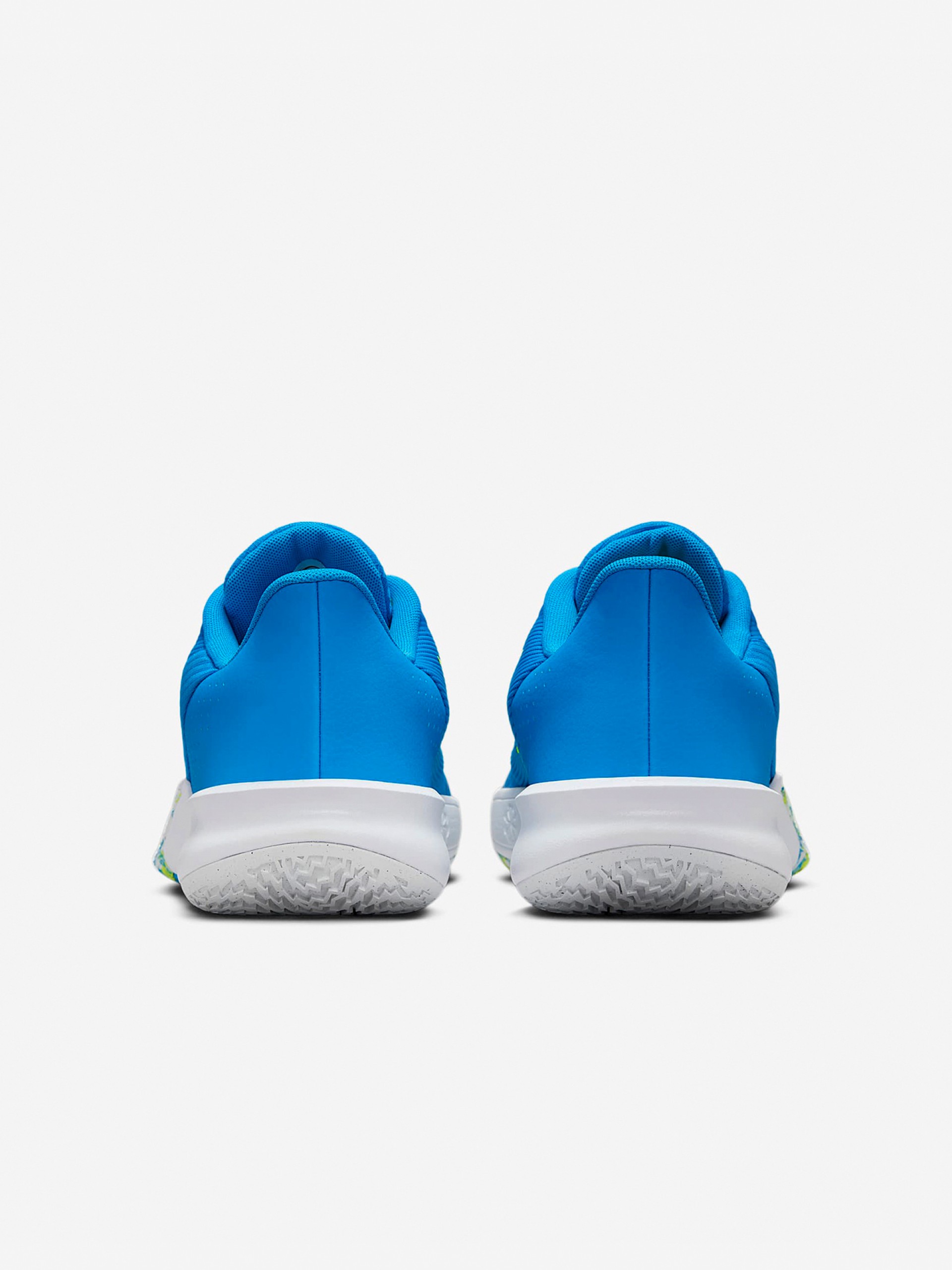 Sapatilhas de Basquetebol Nike Precision 7