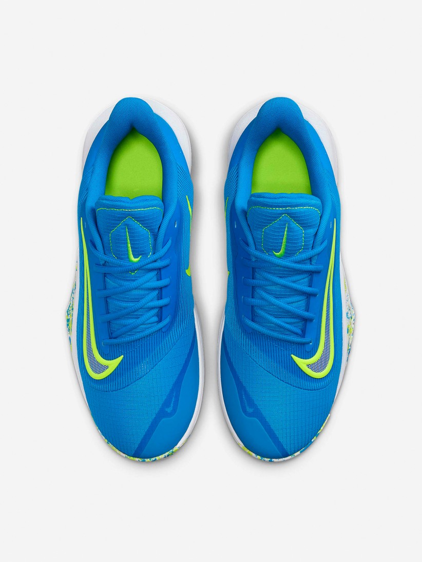 Nike Precision 7 Basketball Trainers