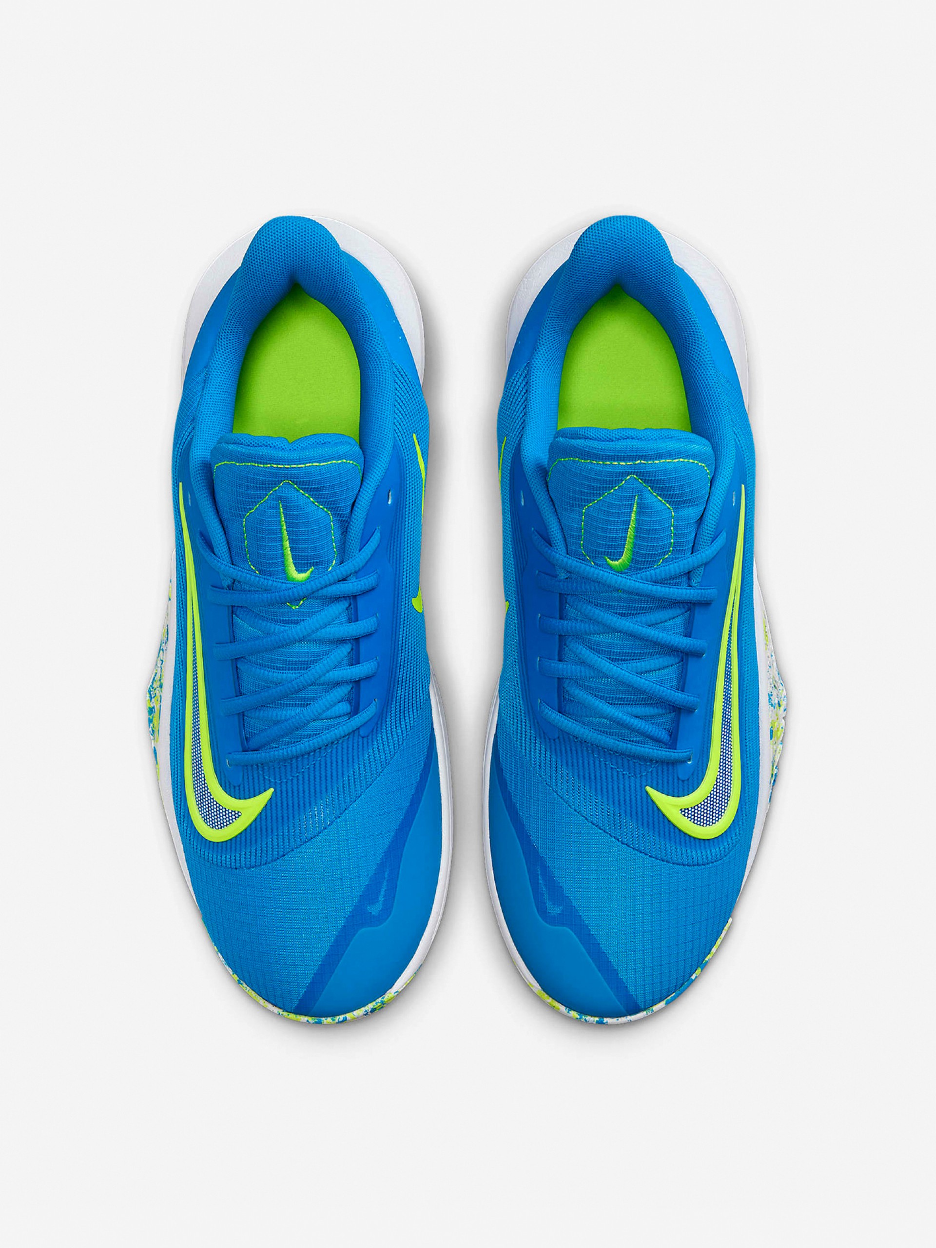 Sapatilhas de Basquetebol Nike Precision 7