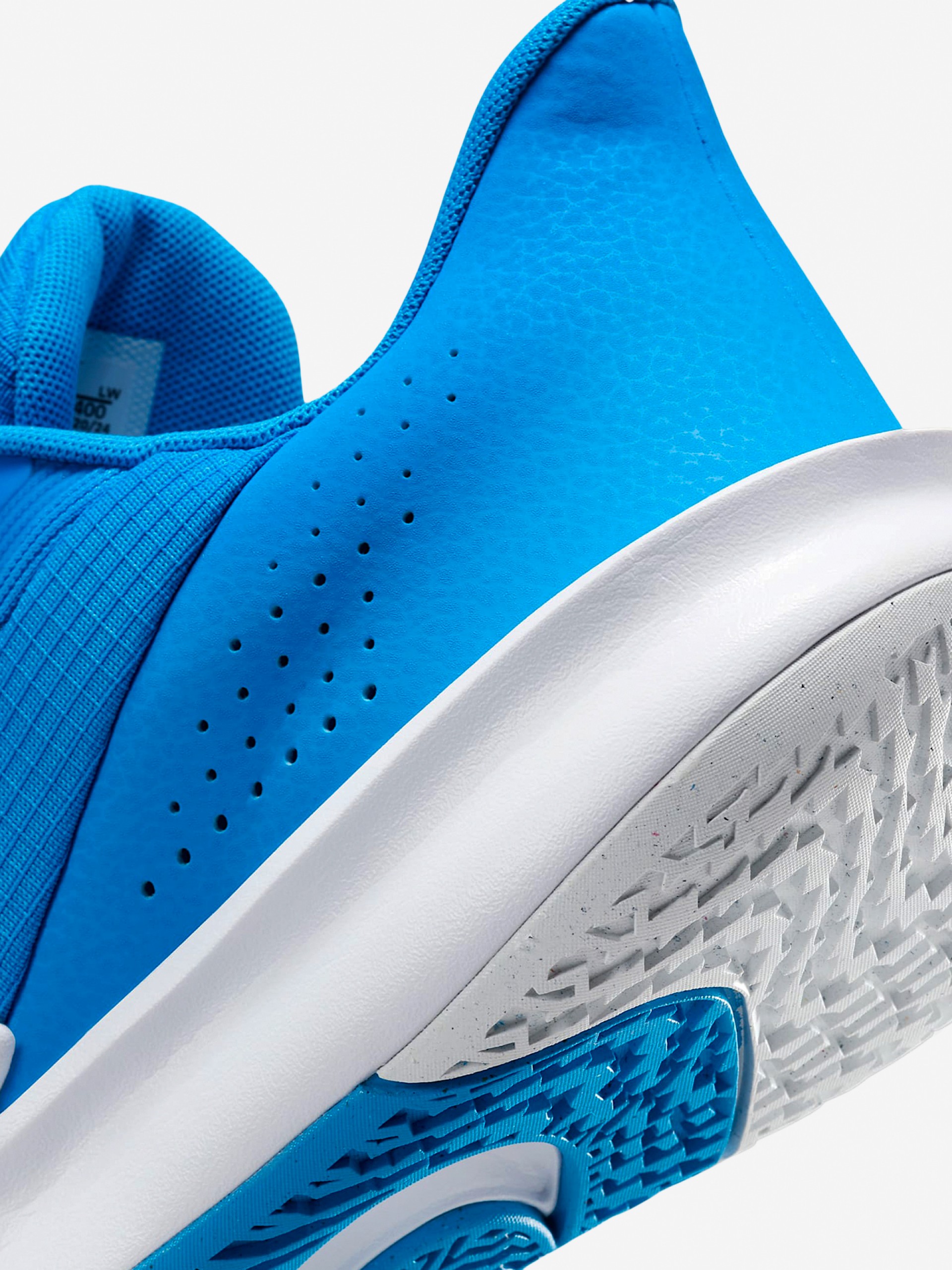 Zapatillas de Baloncesto Nike Precision 7