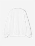 Carhartt WIP Sweat White Sweater