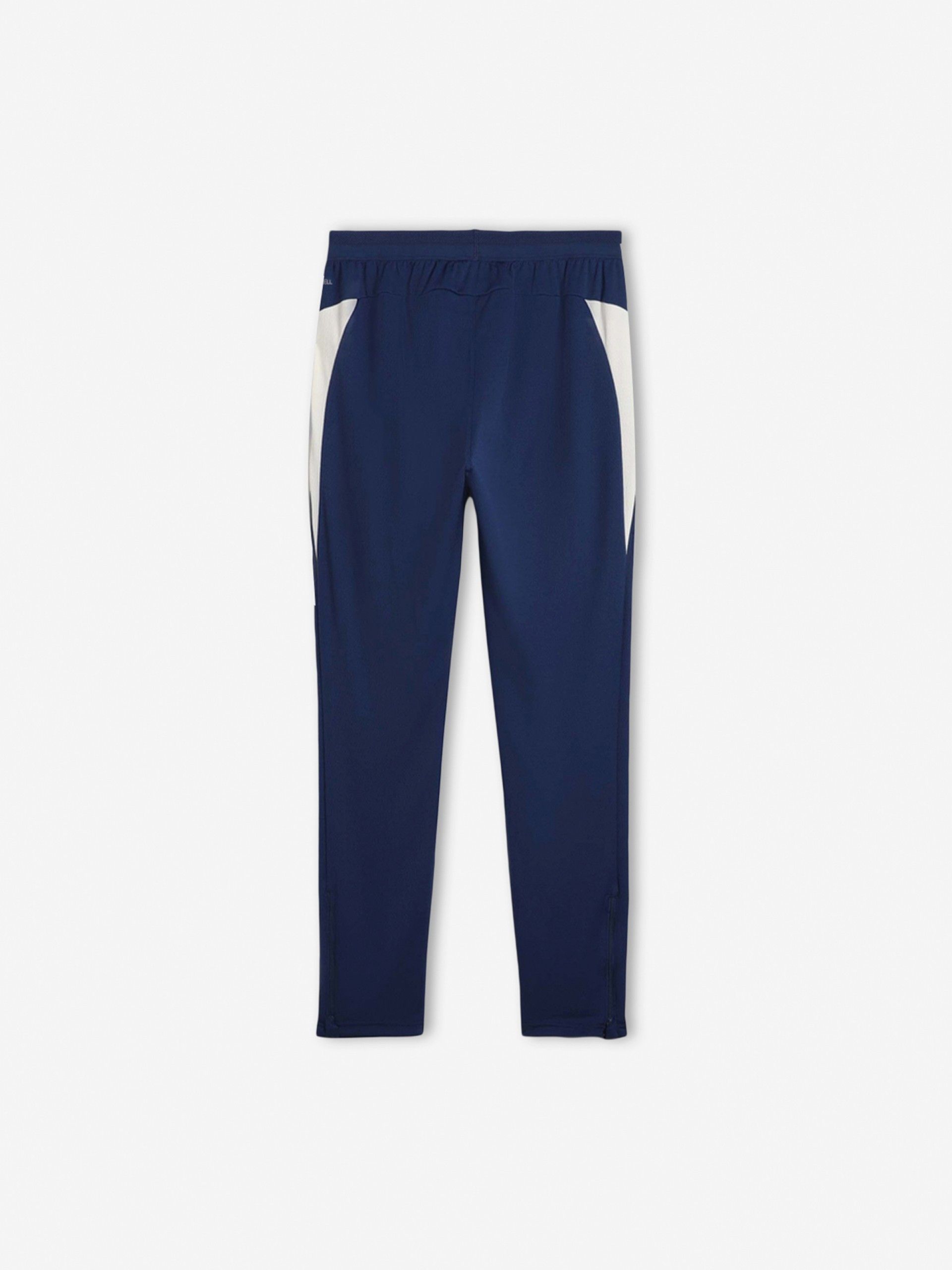 Calças Puma Portugal Pro Treino Azuis 2025