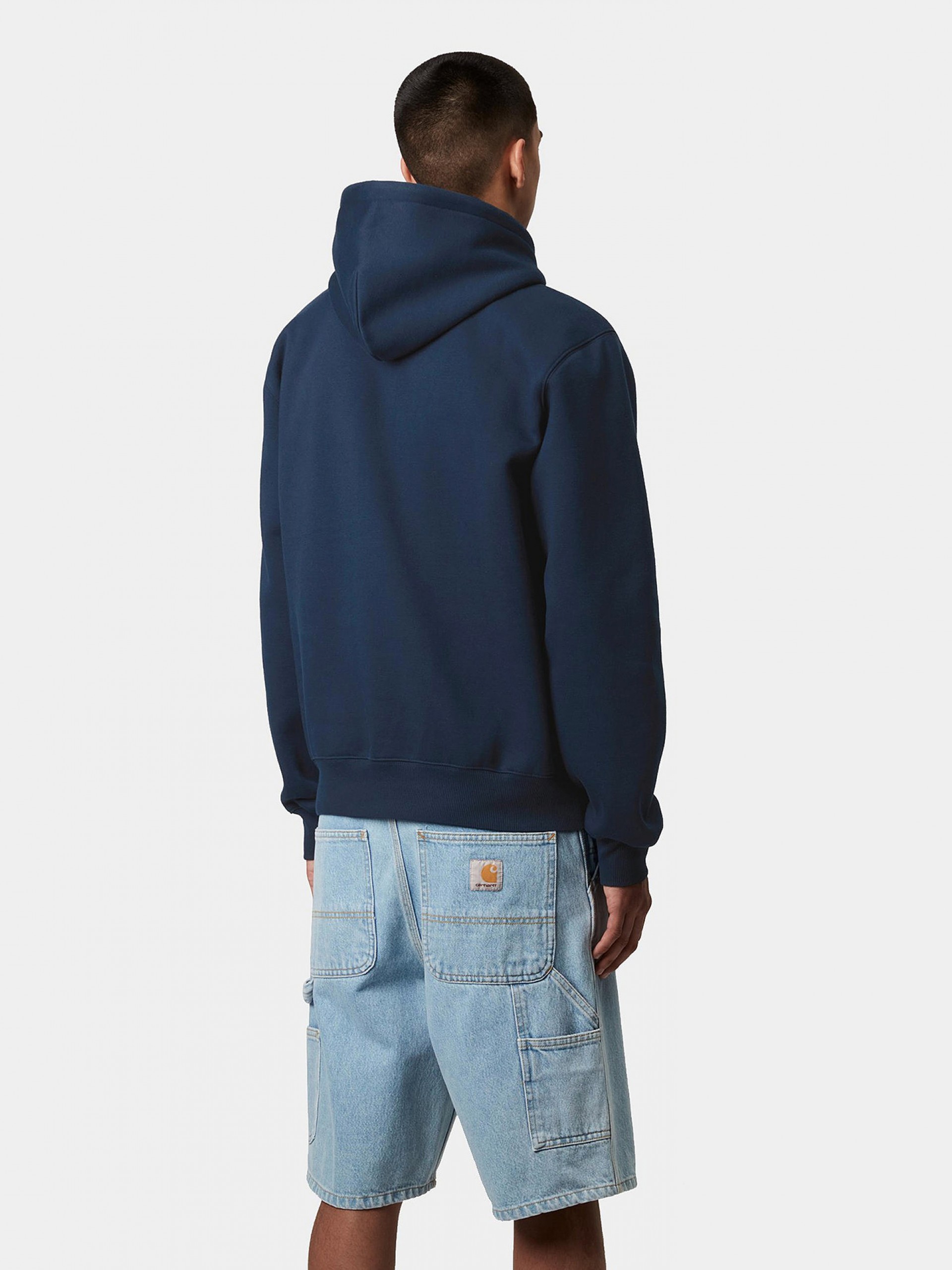 Carhartt WIP Sweat Hoodie