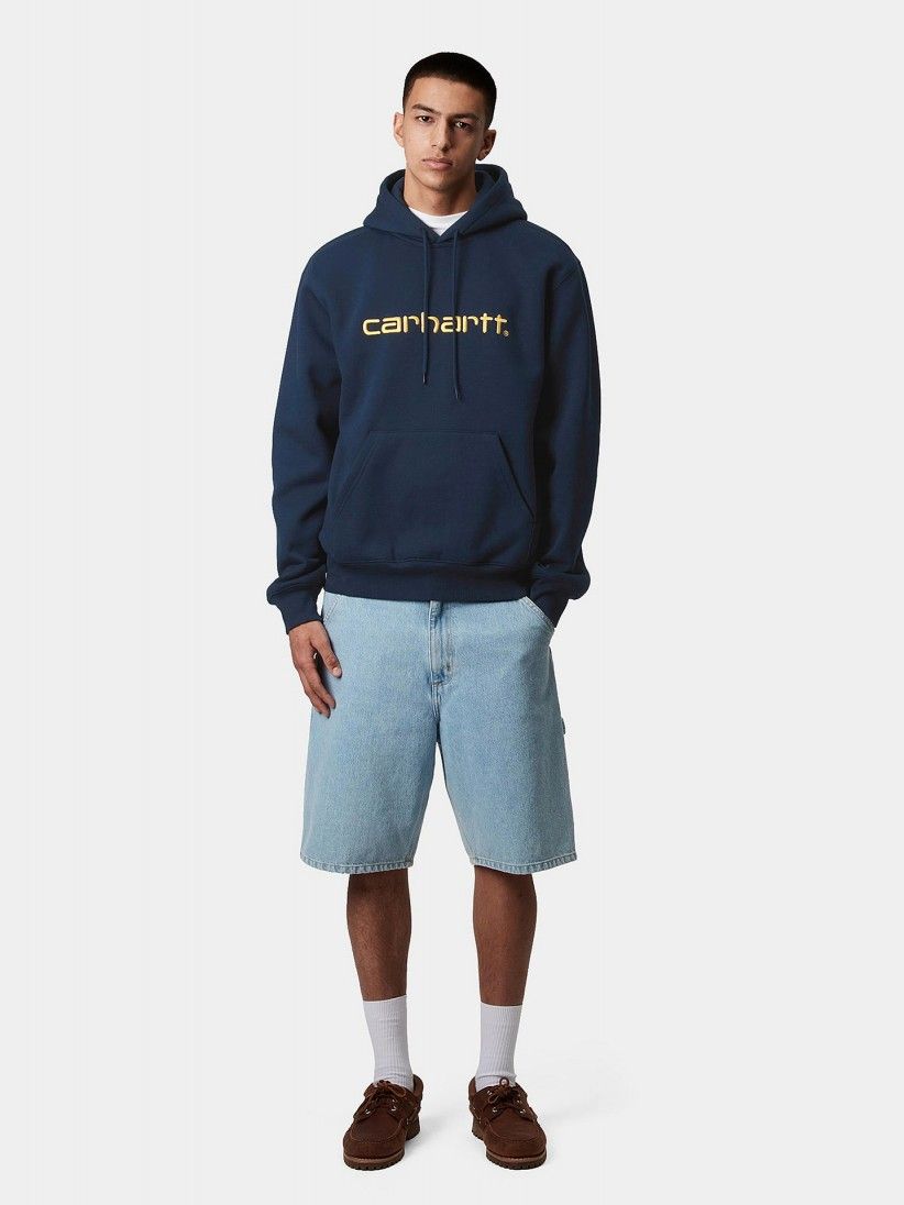 Carhartt WIP Sweat Hoodie
