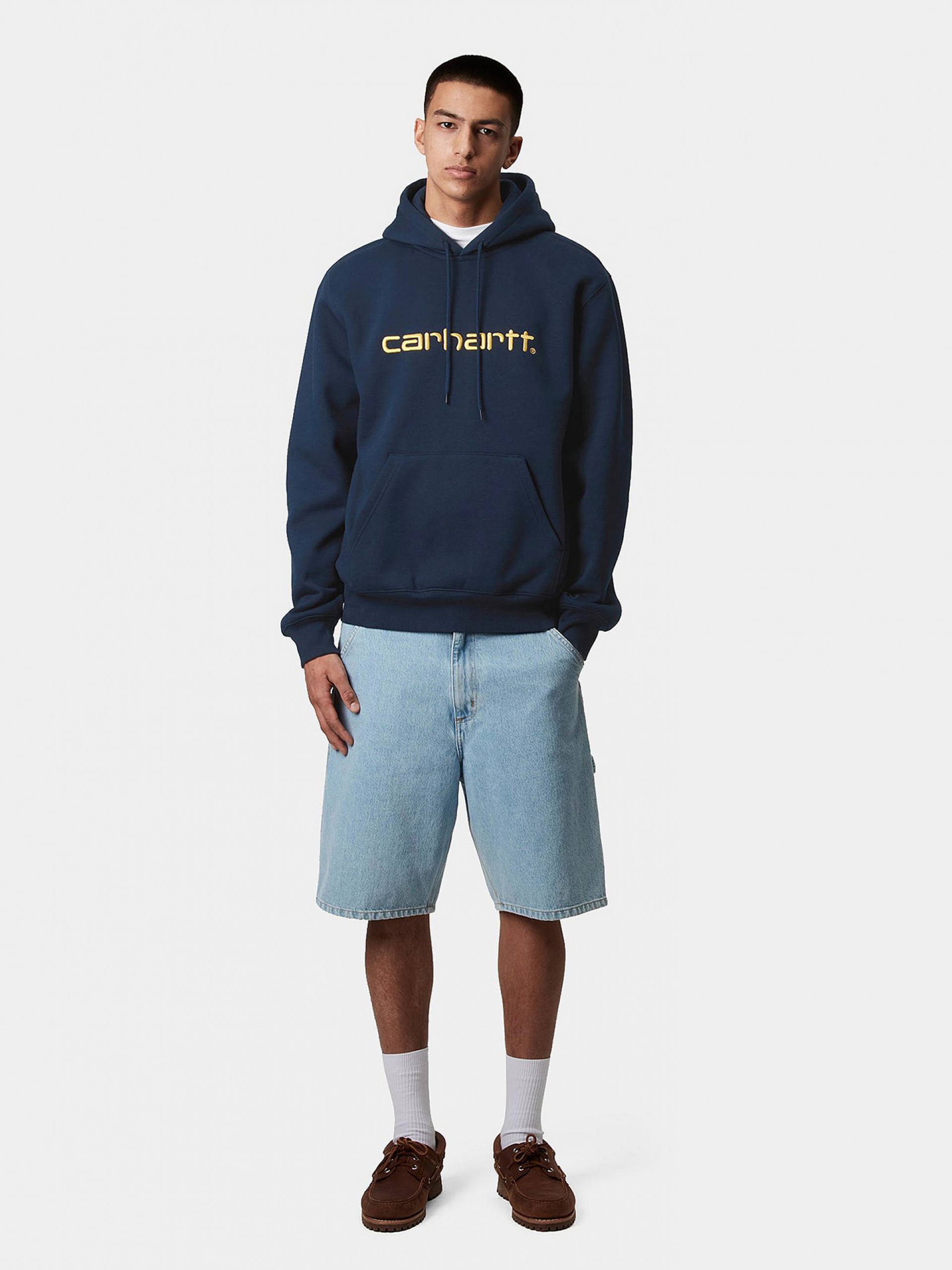 Carhartt WIP Sweat Hoodie
