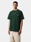 Carhartt WIP American Script T-shirt