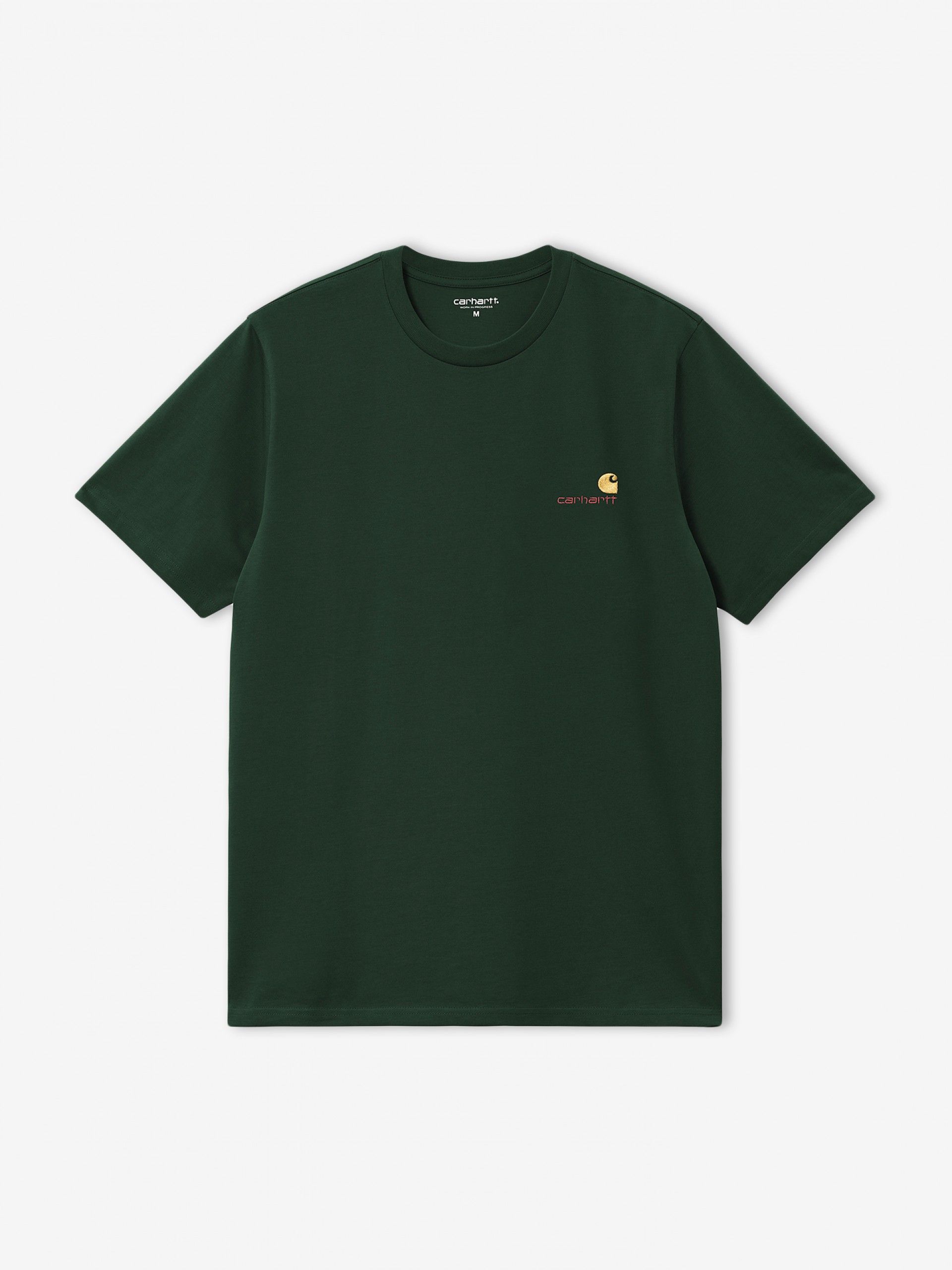 T-shirt Carhartt WIP American Script