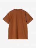 Carhartt WIP American Script T-shirt