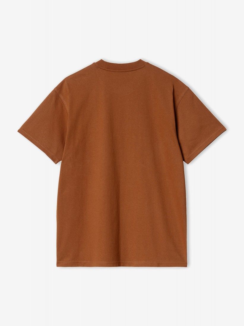 Carhartt WIP American Script T-shirt