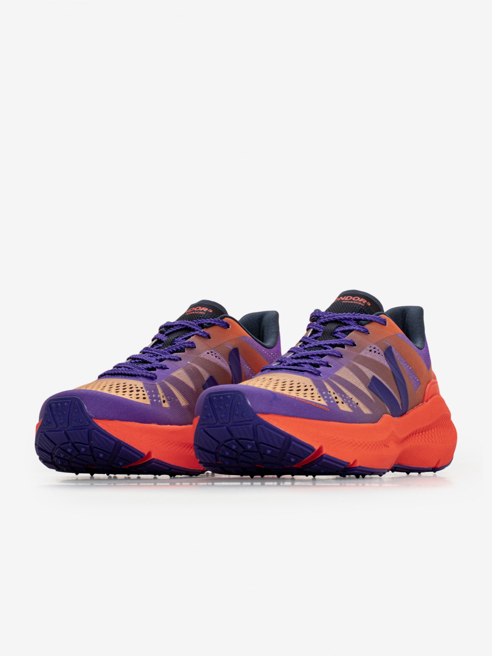 Sapatilhas VEJA Condor 3 Advanced