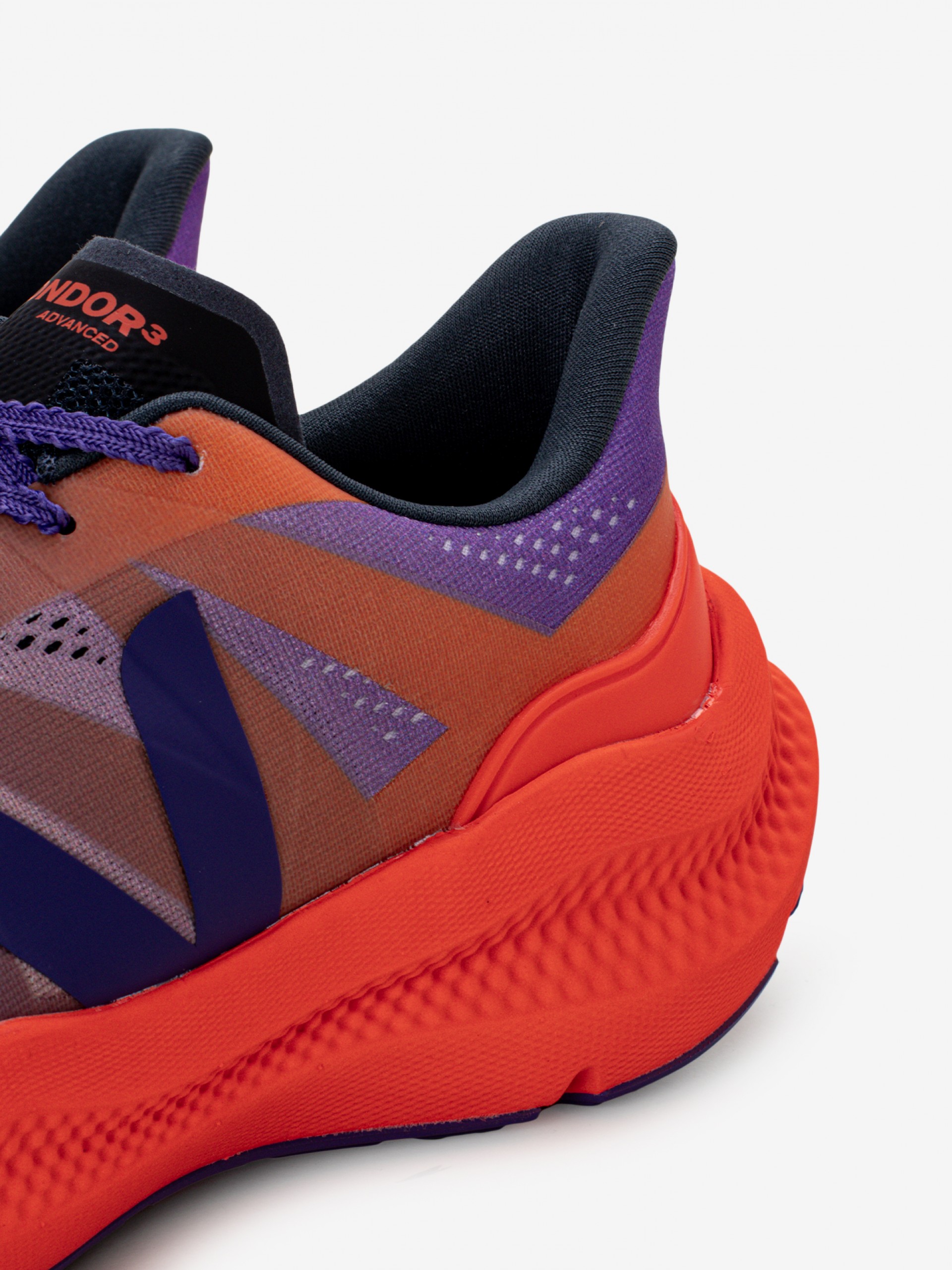 Sapatilhas VEJA Condor 3 Advanced