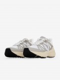 Sapatilhas de Running VEJA Condor 3 Advanced Brancas e Cinzentas
