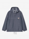 Sudadera con Capucha Carhartt WIP Blake Azul