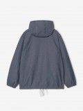 Sudadera con Capucha Carhartt WIP Blake Azul