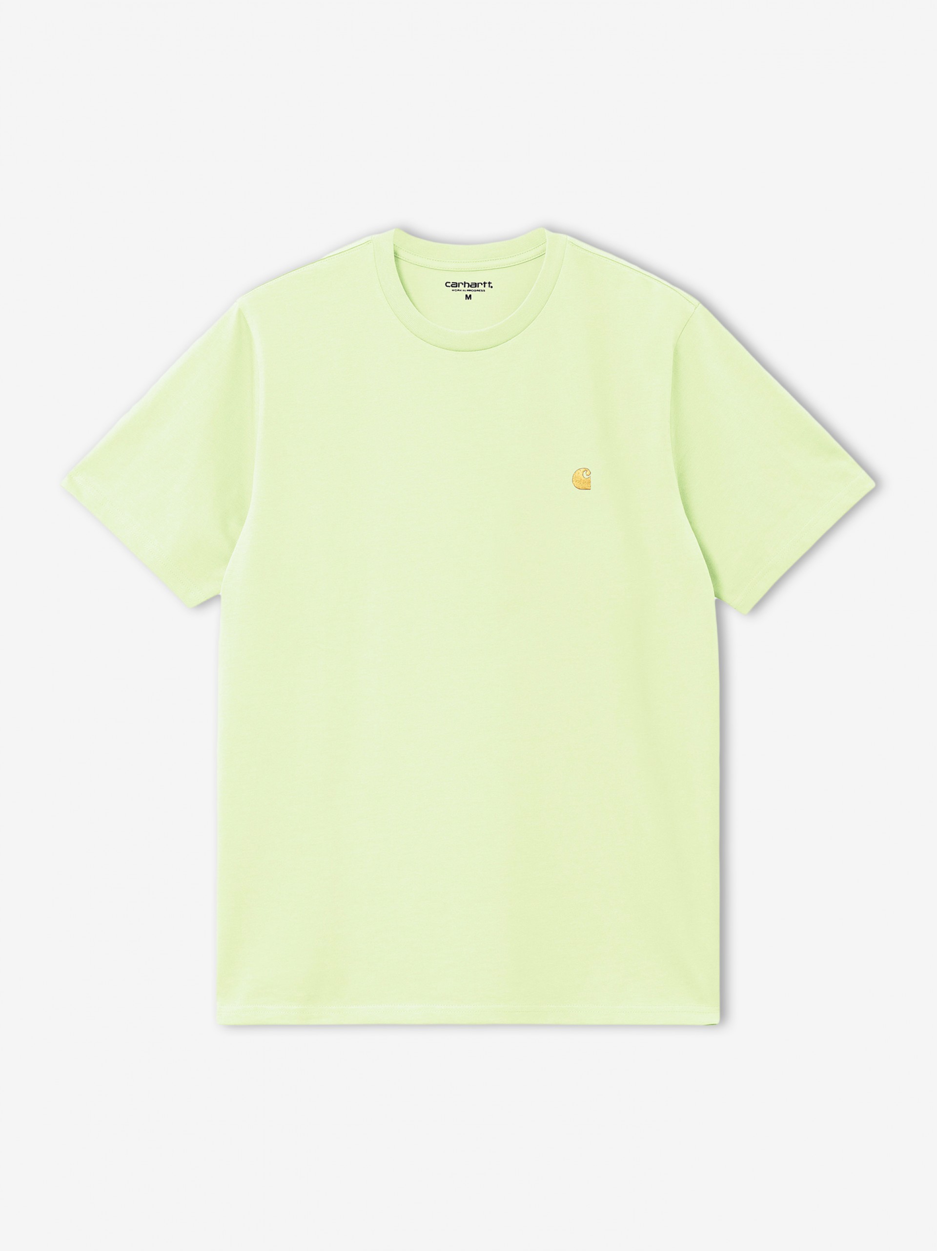 Carhartt WIP Chase Green T-shirt