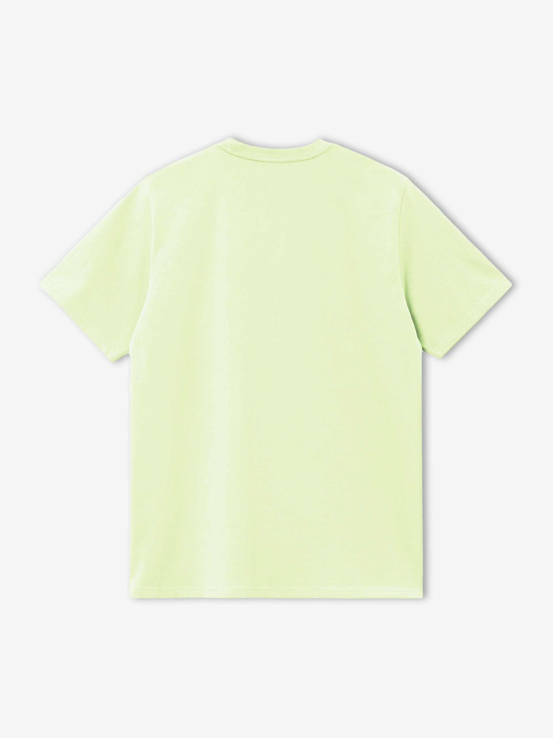 Carhartt WIP Chase Green T-shirt
