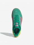 Adidas Gazelle Bold W Green Sneakers