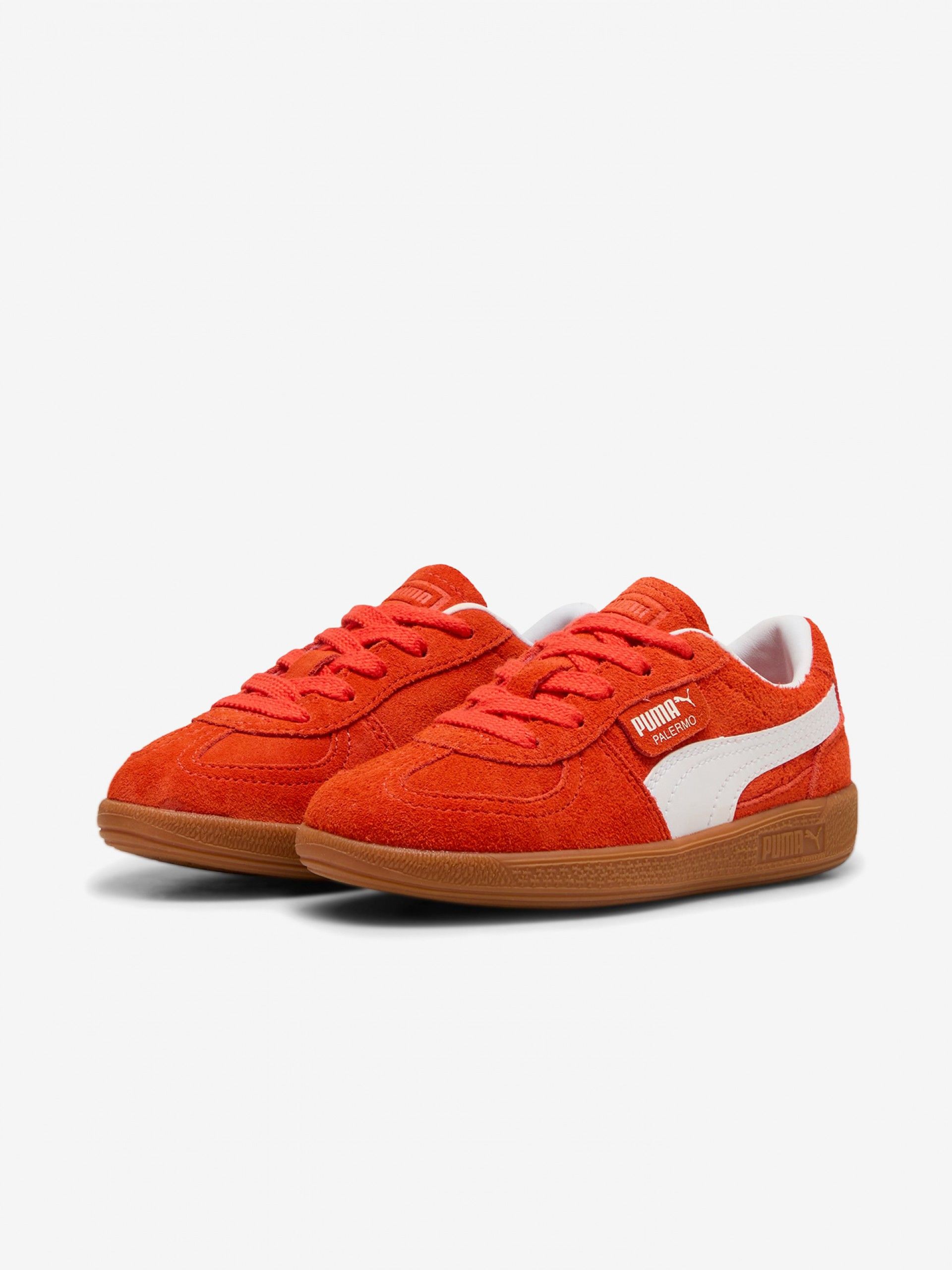 Sapatilhas Puma Palermo PS Kids