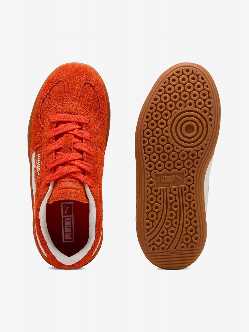 Zapatillas Puma Palermo PS Kids