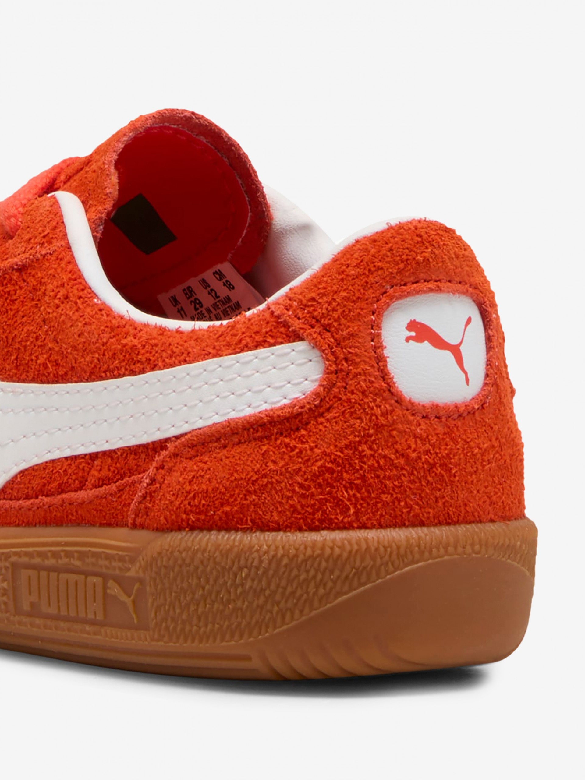 Sapatilhas Puma Palermo PS Kids