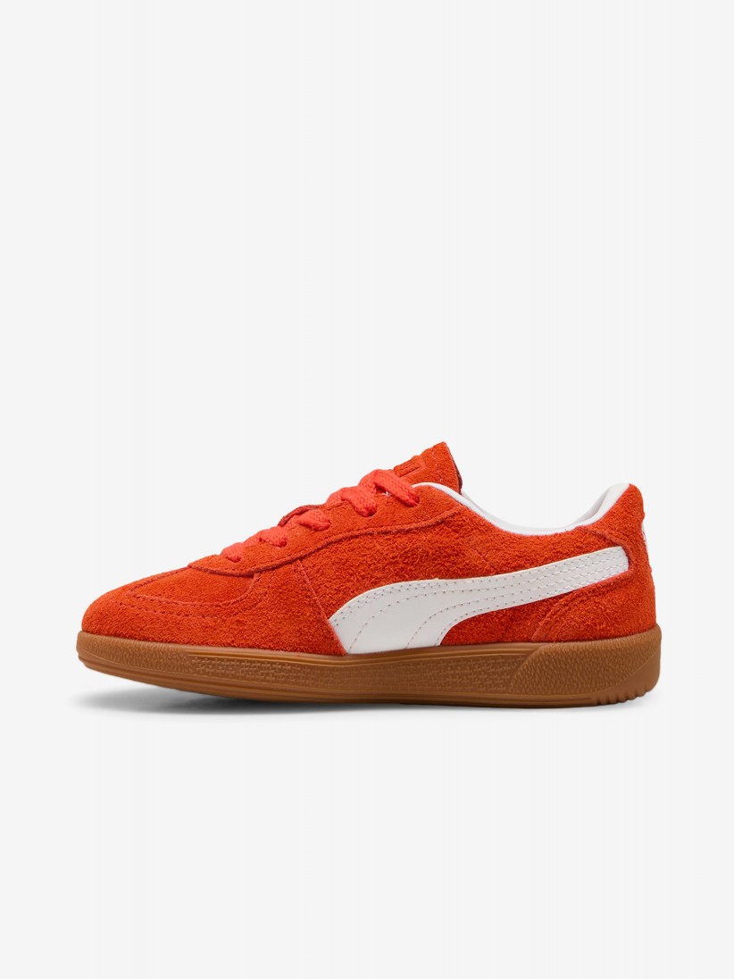 Zapatillas Puma Palermo PS Kids