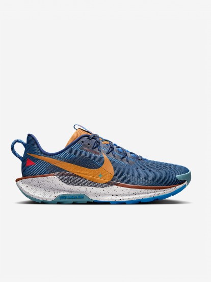 Sapatilhas Nike Pegasus Trail 5 Azuis Para Homem