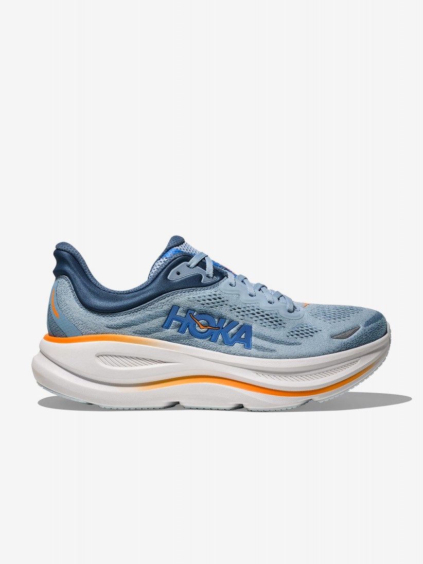 Sapatilhas Hoka Bondi 9 M Sapatilhas Hoka Bondi 9 M