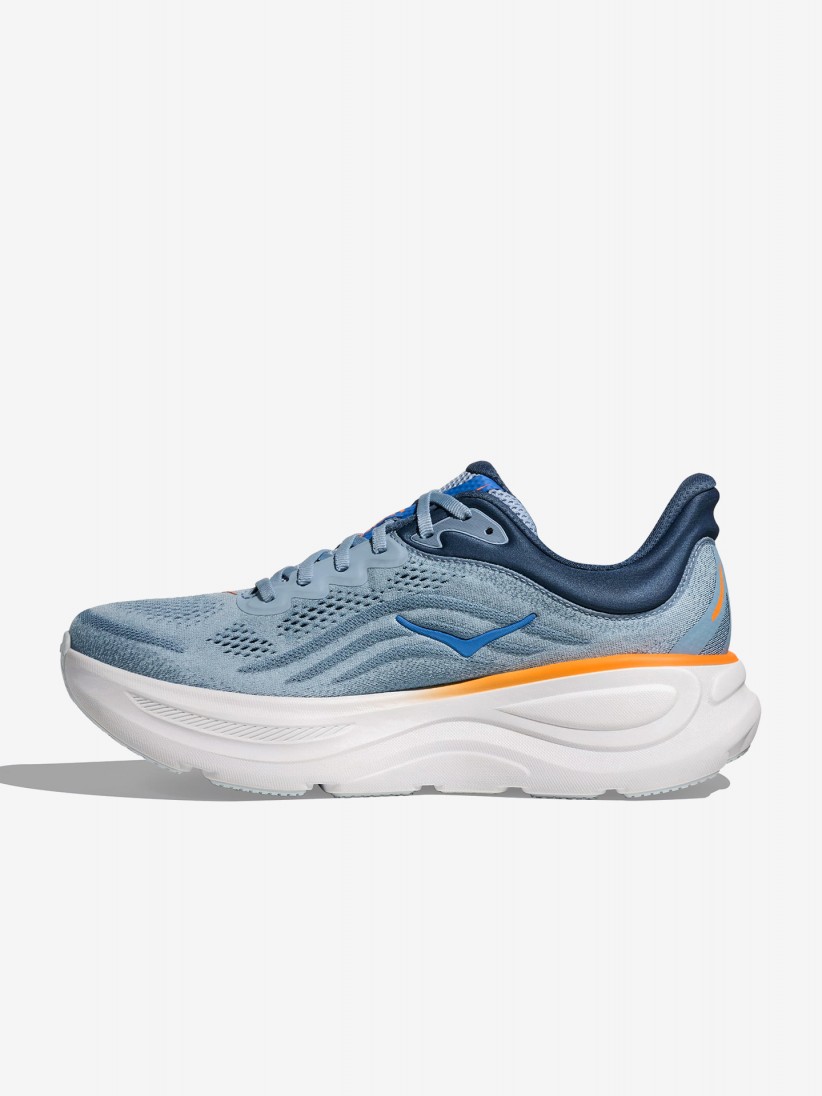 Sapatilhas Hoka Bondi 9 M Sapatilhas Hoka Bondi 9 M