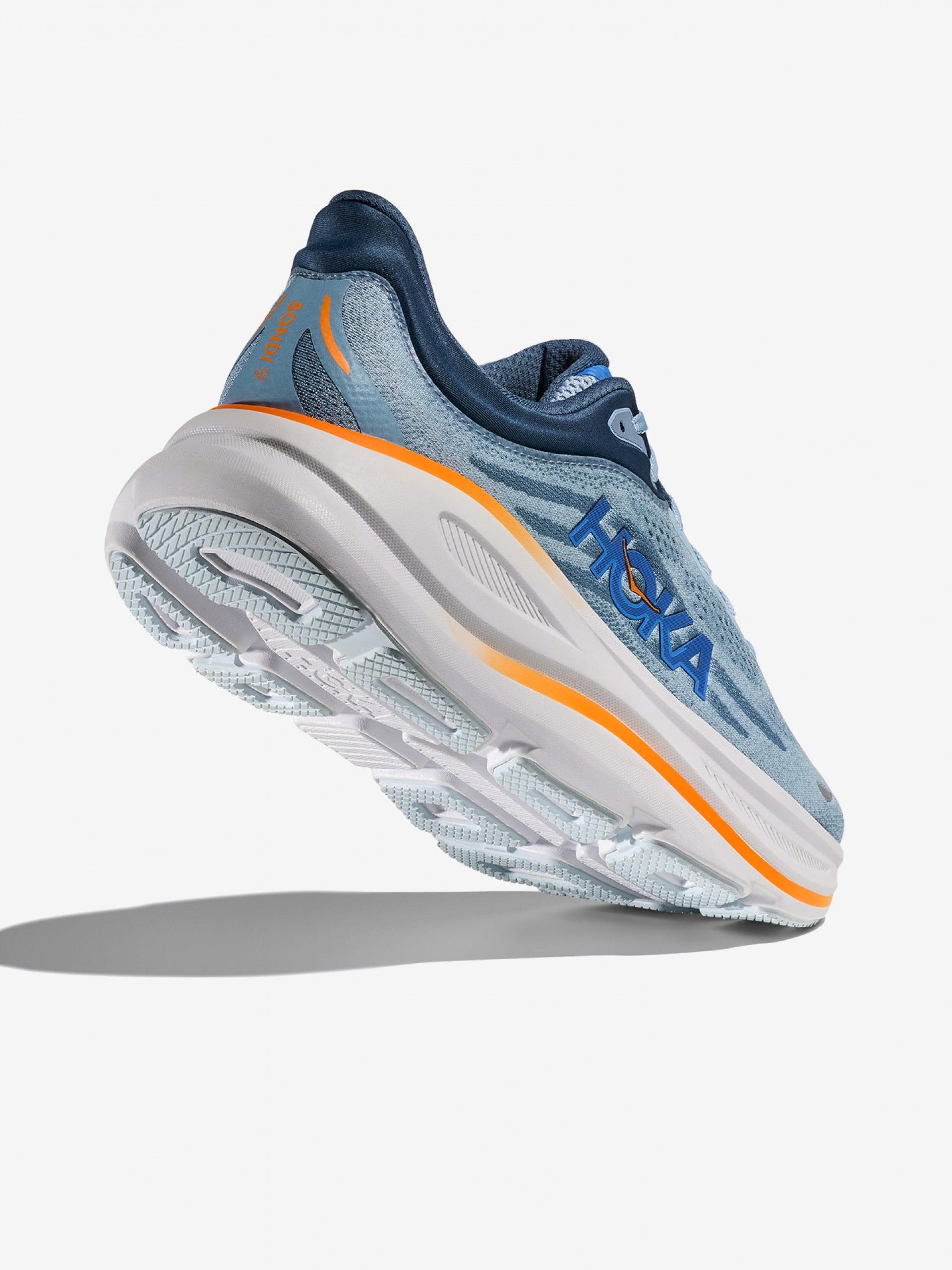 Zapatillas Hoka Bondi 9 M