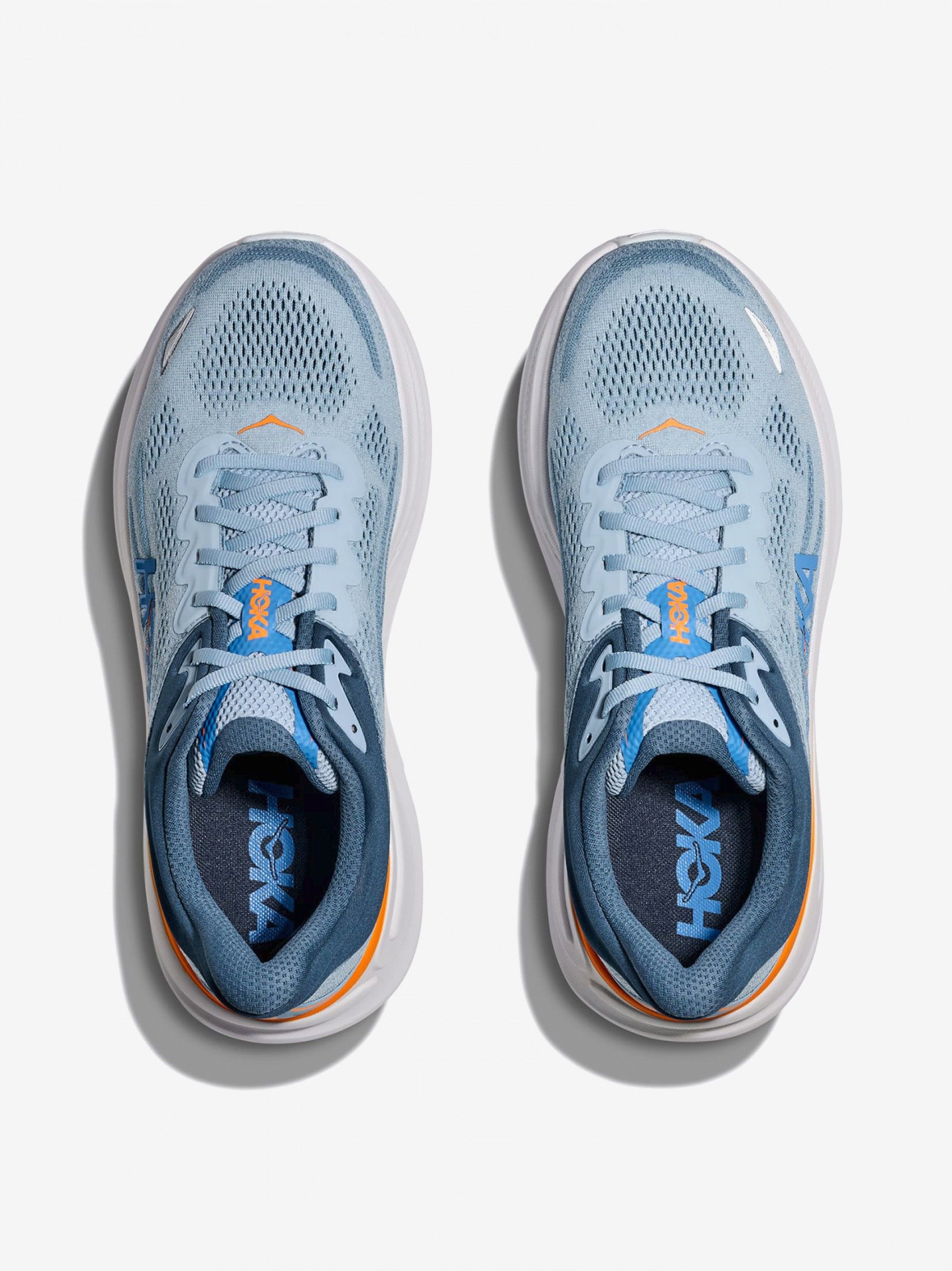 Zapatillas Hoka Bondi 9 M