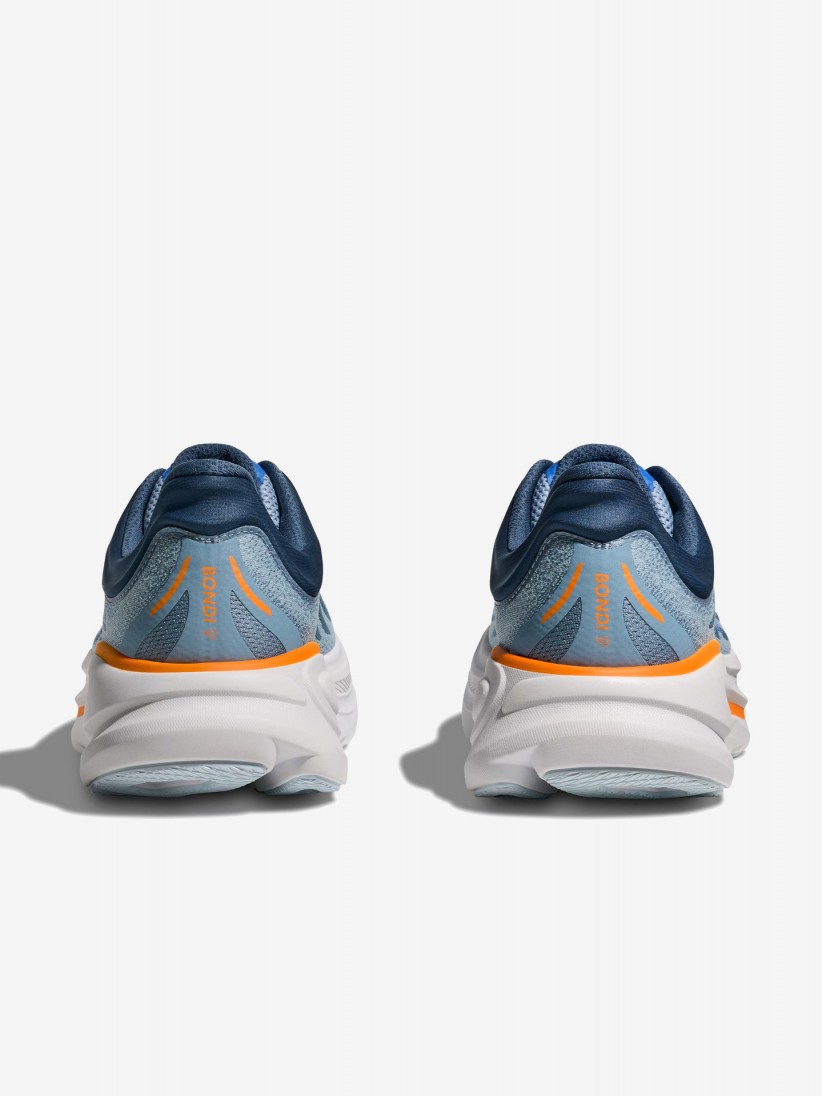 Sapatilhas Hoka Bondi 9 M