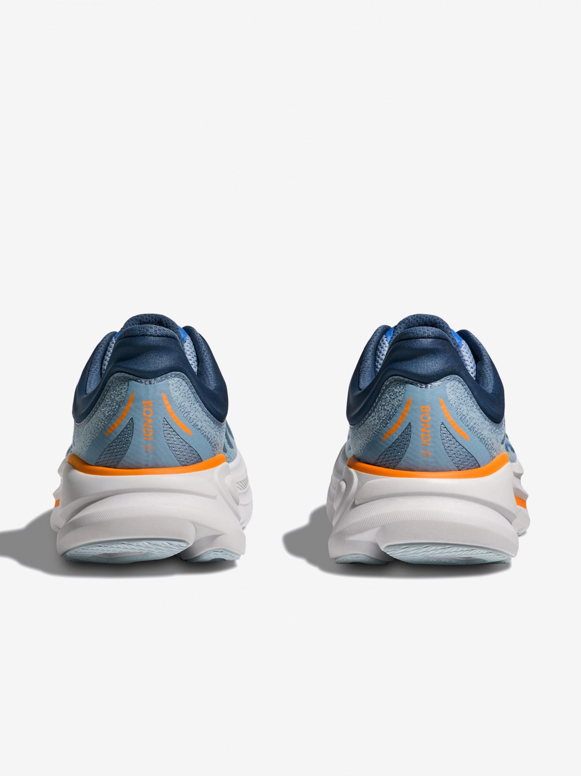 Zapatillas Hoka Bondi 9 M