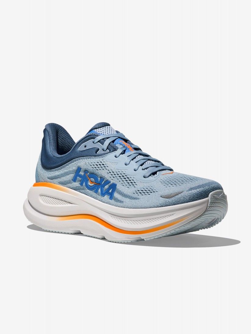 Sapatilhas Hoka Bondi 9 M