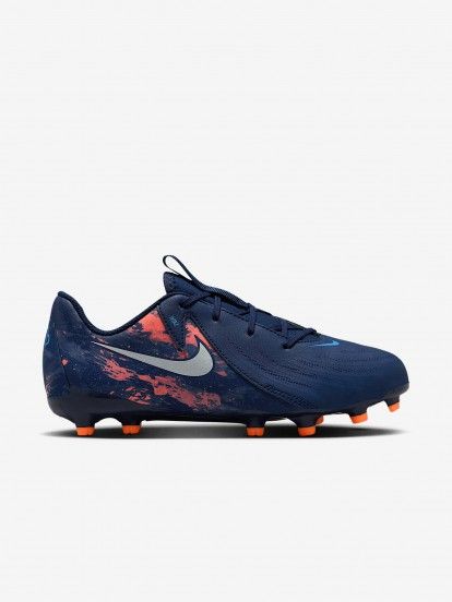 Chuteiras Nike Phantom GX 2 Academy Erling Haaland FG/MG J