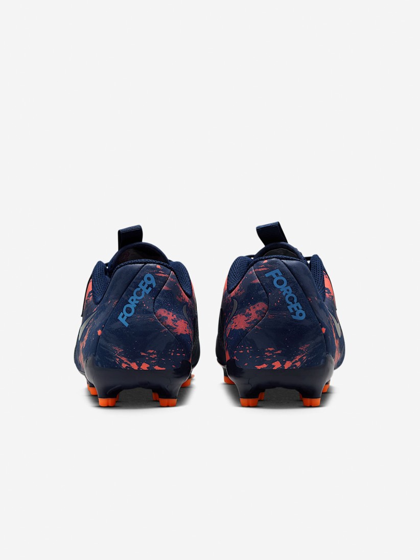 Chuteiras Nike Phantom GX 2 Academy Erling Haaland FG/MG J