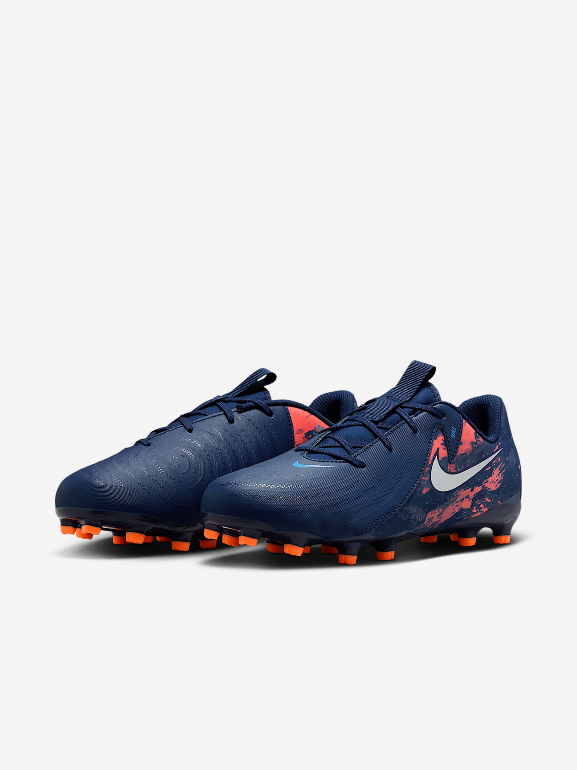 Botas de Fútbol Nike Phantom GX 2 Academy Erling Haaland FG/MG J