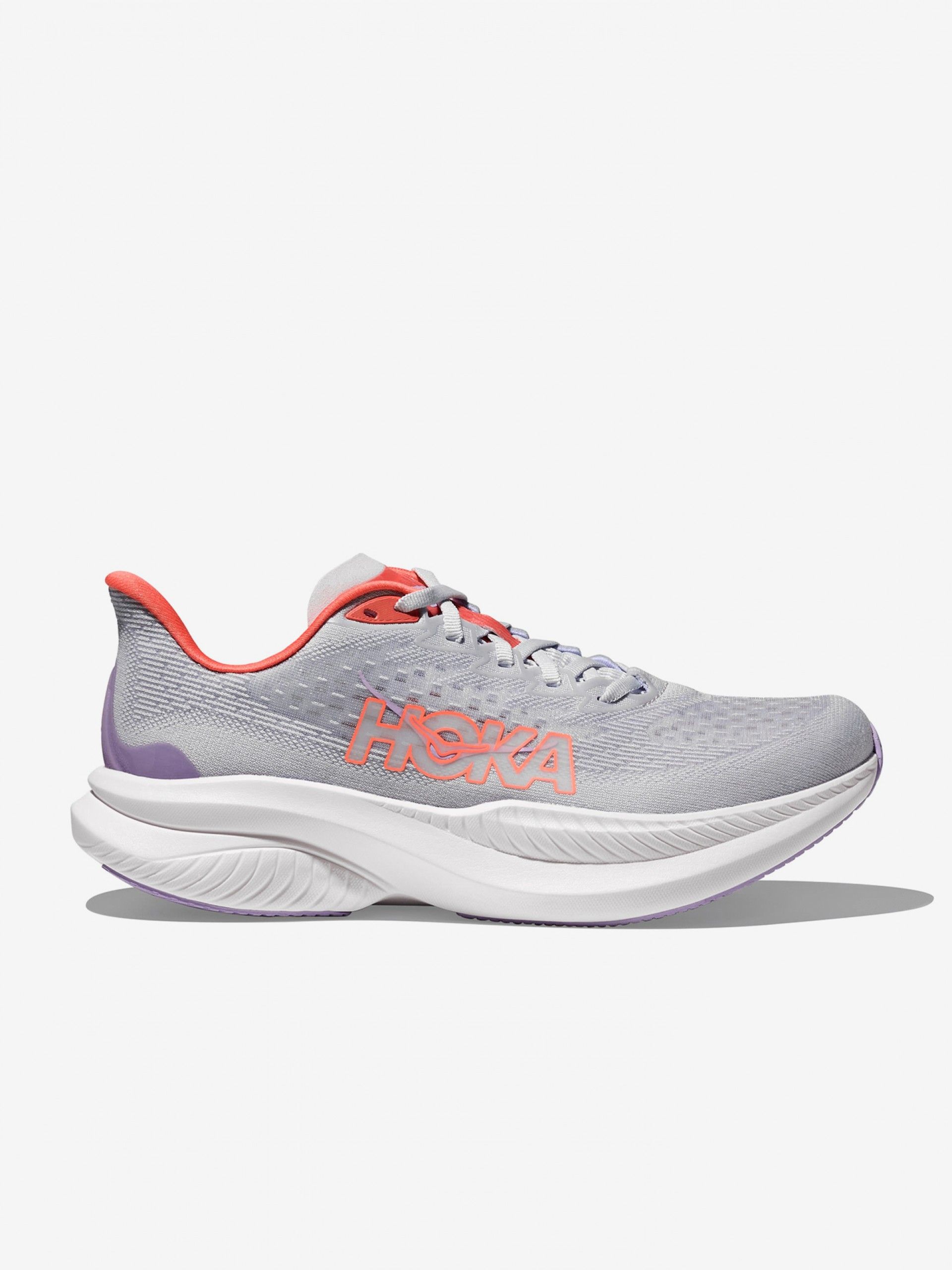 Zapatillas Hoka Mach 6 W