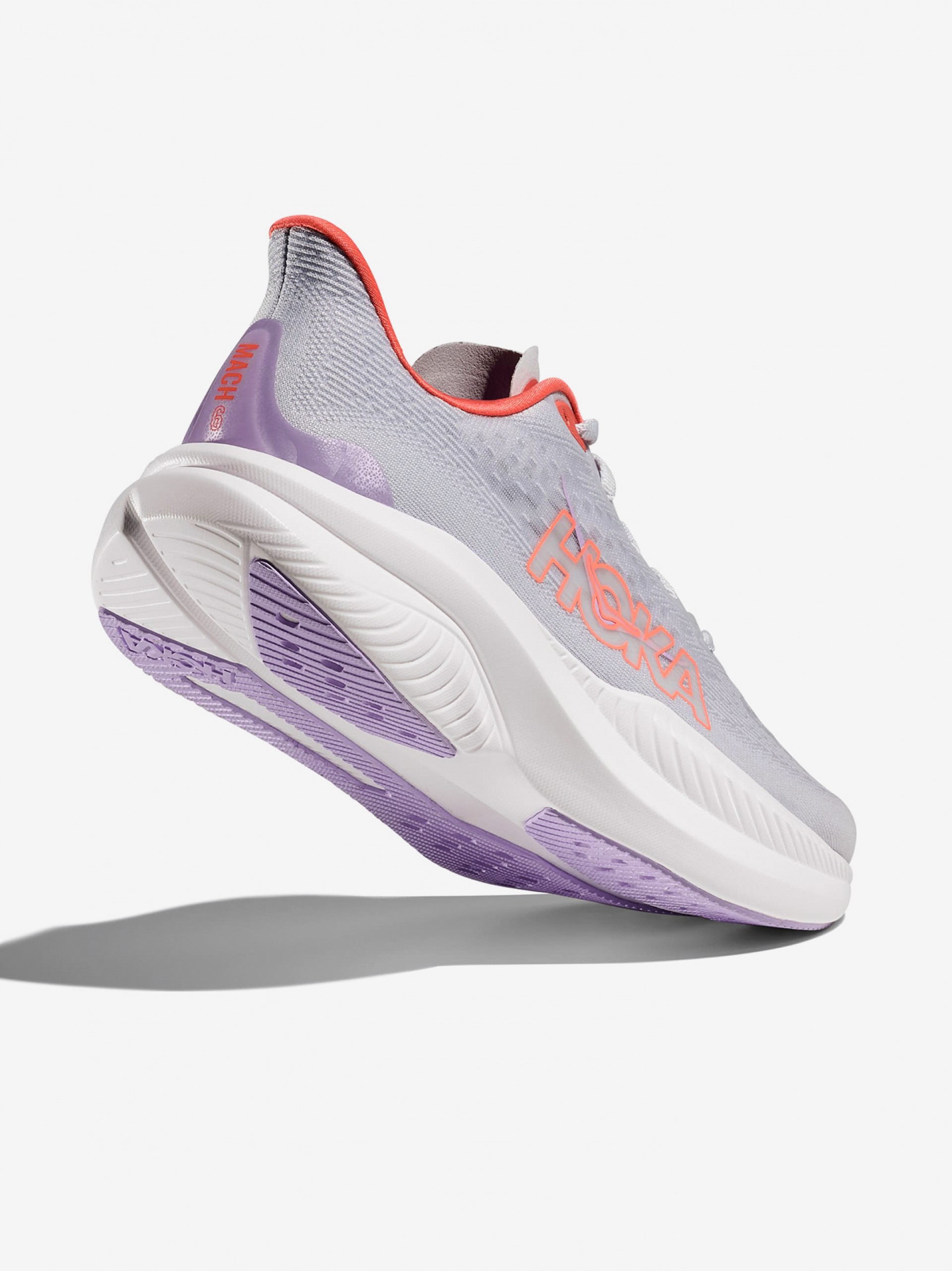 Zapatillas Hoka Mach 6 W