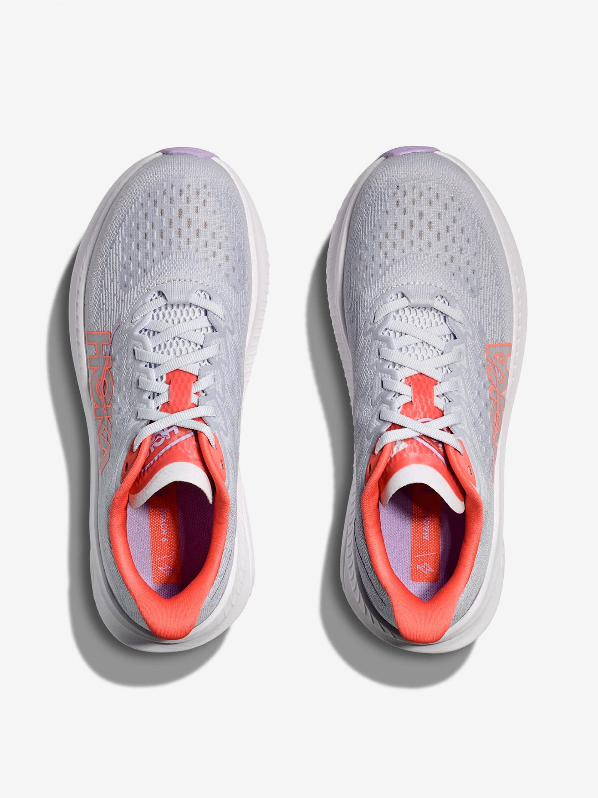 Zapatillas Hoka Mach 6 W