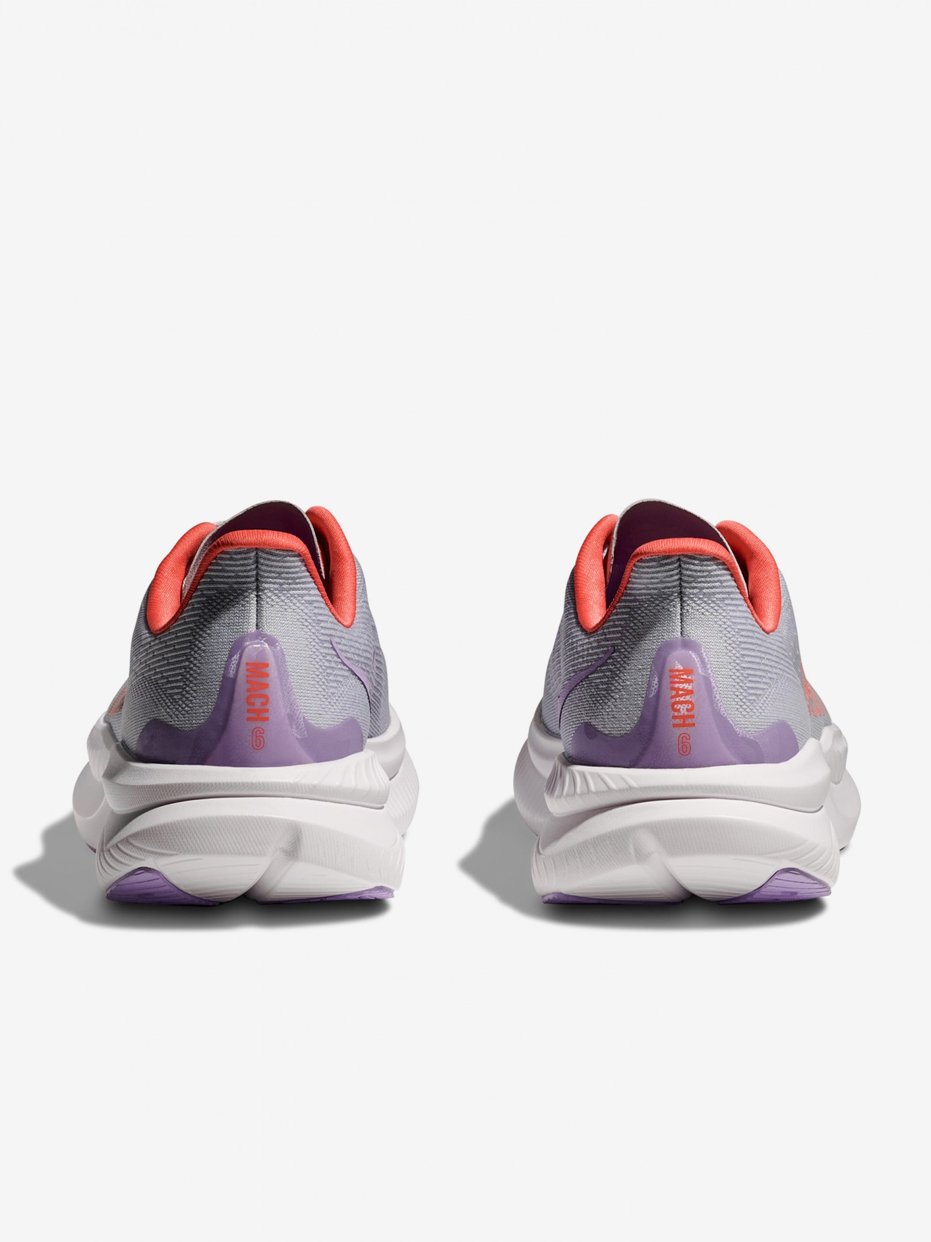 Zapatillas Hoka Mach 6 W