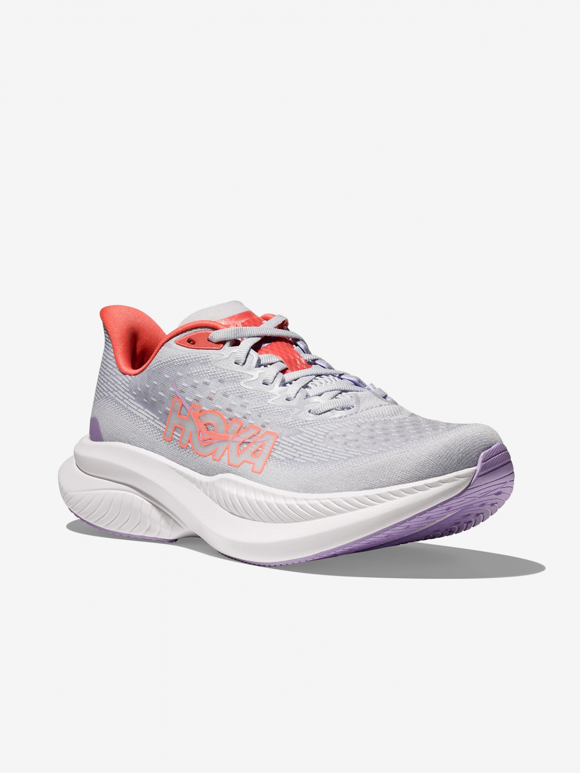 Zapatillas Hoka Mach 6 W
