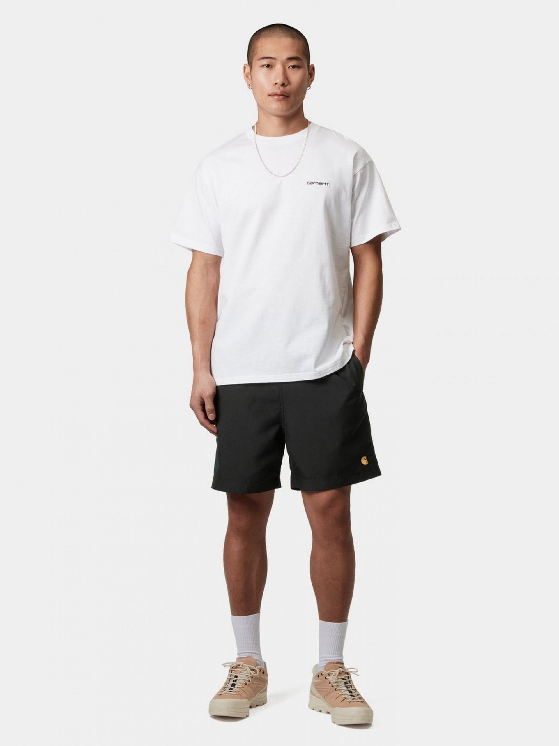 Carhartt WIP Chase Swimming Shorts